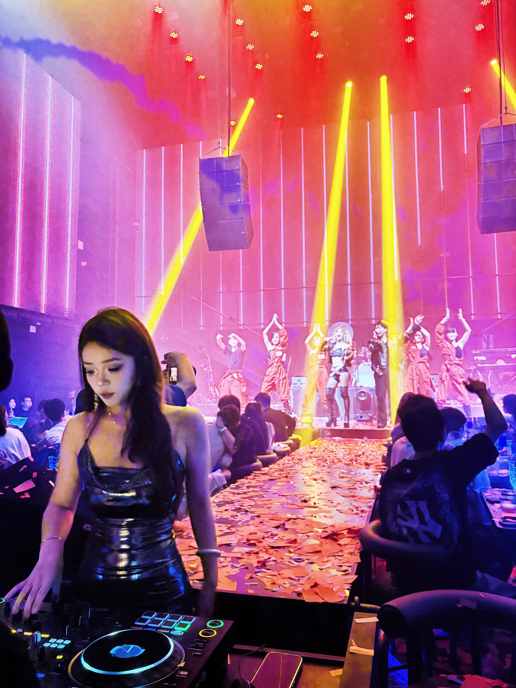 大同商务ktv夜场魅力独具-阳高县ktv预订